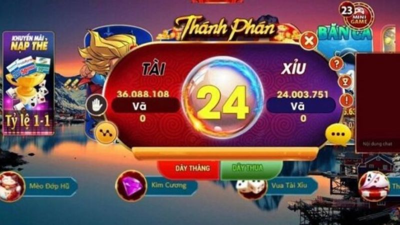 Anh mong muốn sẽ là cầu nối giữa nhà cái và người chơi