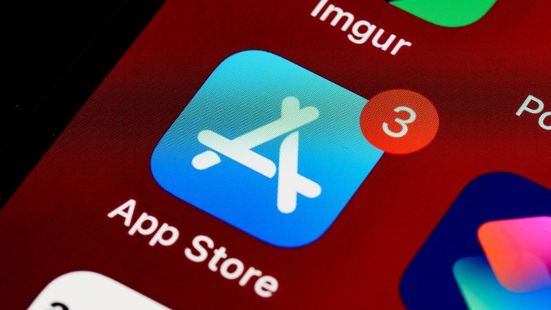 Cách tải về ứng dụng iOS rất đơn giản, dễ hiểu