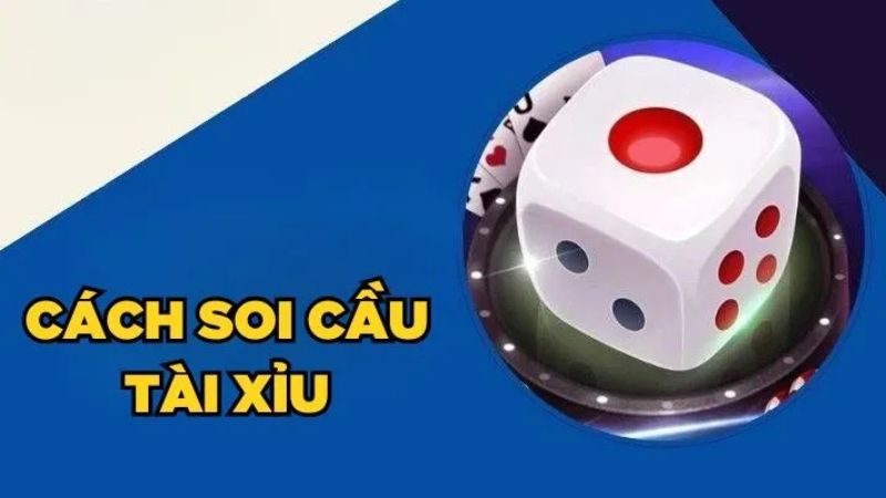 Có nhiều công cụ soi cầu hỗ trợ khác nhau