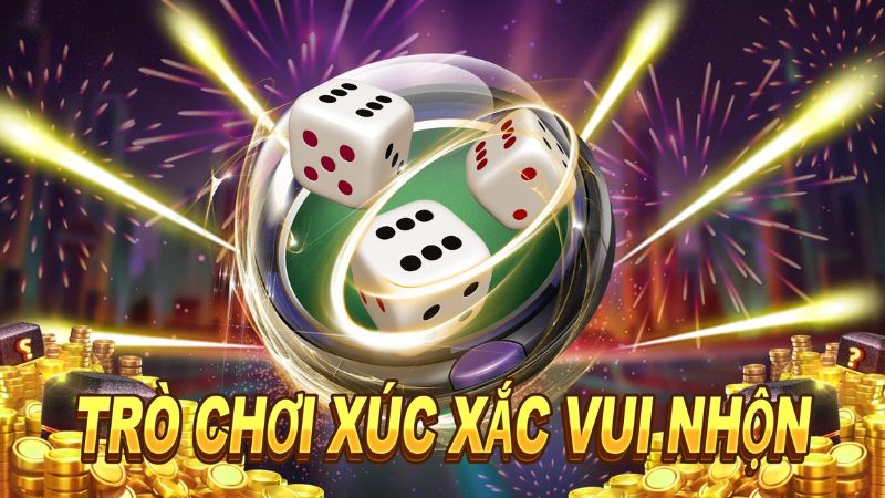 Có nhiều phiên bản game tài xỉu khác nhau vượt trội