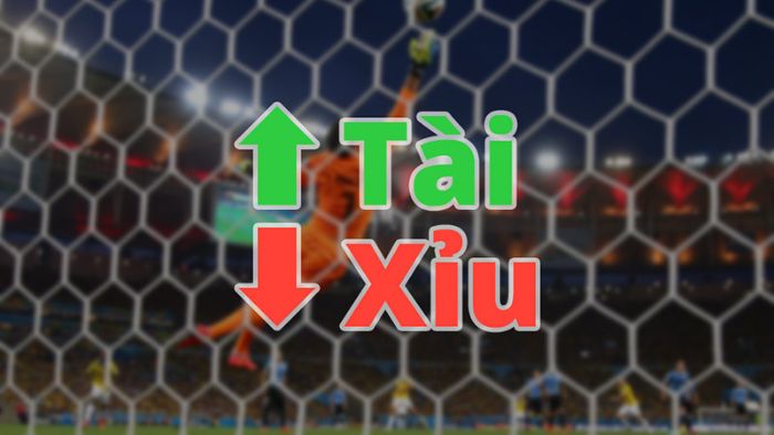 Có rất nhiều loại kèo tài xỉu khác nhau để bạn lựa chọn đặt cược