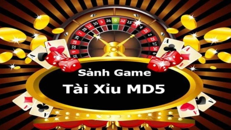 Game tài xỉu MD5 có những ưu nhược điểm nhất định