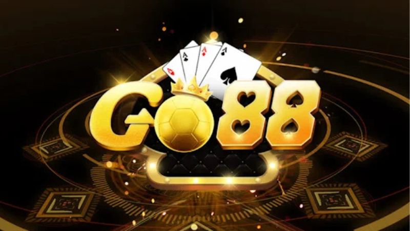 Go88 là cổng game uy tín cung cấp game tài xỉu phục vụ anh em