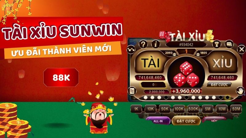 Hệ thống có rất nhiều tính năng hỗ trợ người chơi tận tâm nhất