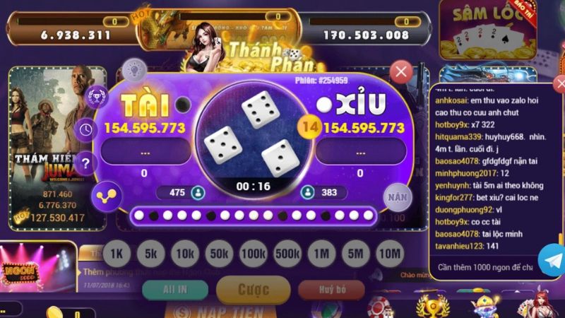 Rikvip xứng đáng là địa chỉ uy tín để chơi game