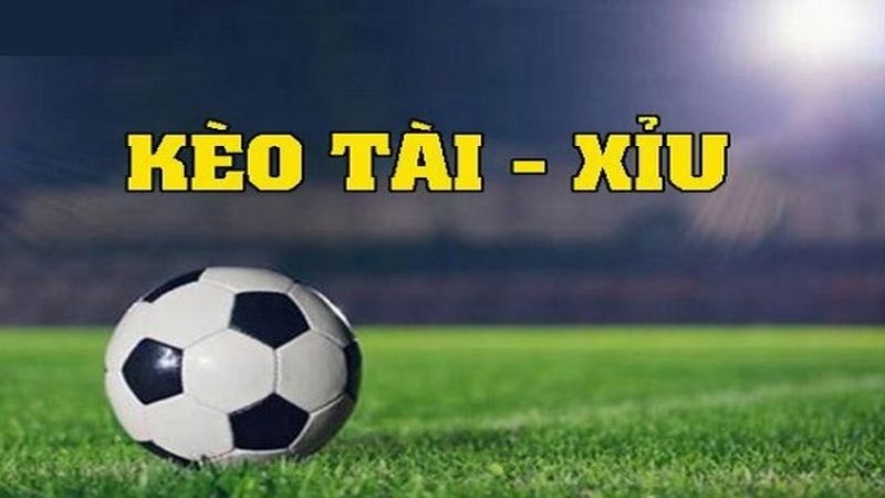 Tài xỉu bóng đá là một hình thức cá cược phổ biến, được yêu thích