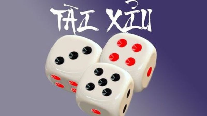 Tài xỉu truyền thống là game quen thuộc với các cược thủ