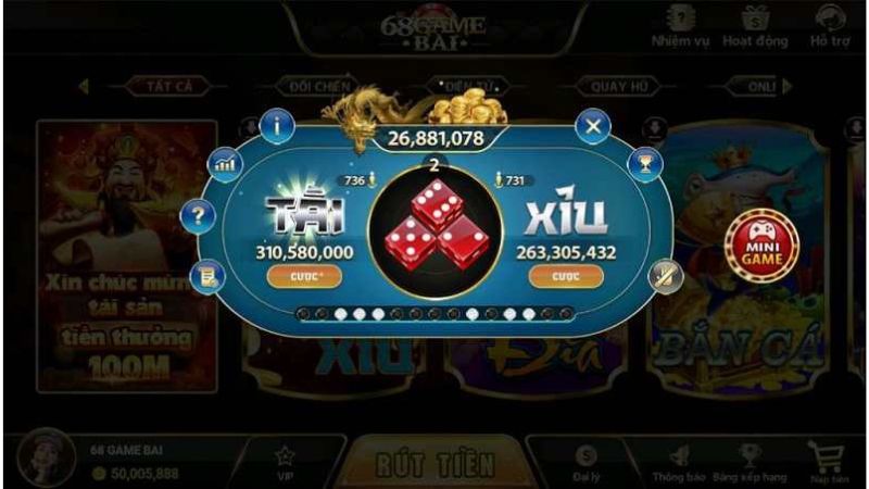 Trang web cung cấp rất nhiều các thông tin hữu ích cho game thủ