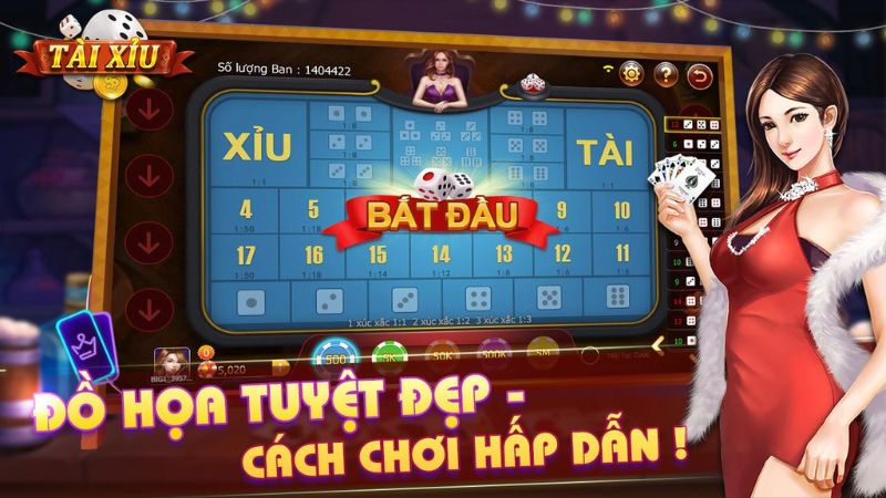 Trong tương lai ứng dụng game tài xỉu APK sẽ phát triển hơn nữa
